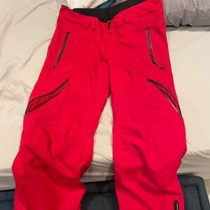 O’Neill snow pants with Recco